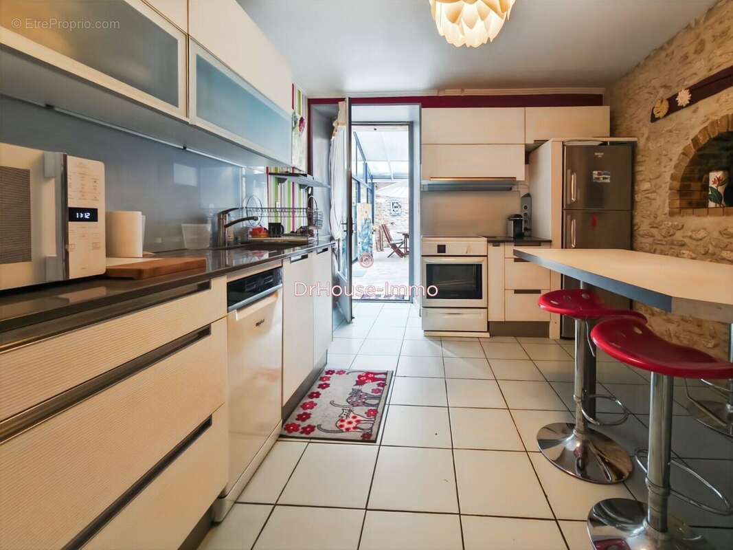 Maison 250 m² à Perigueux  - photo 27