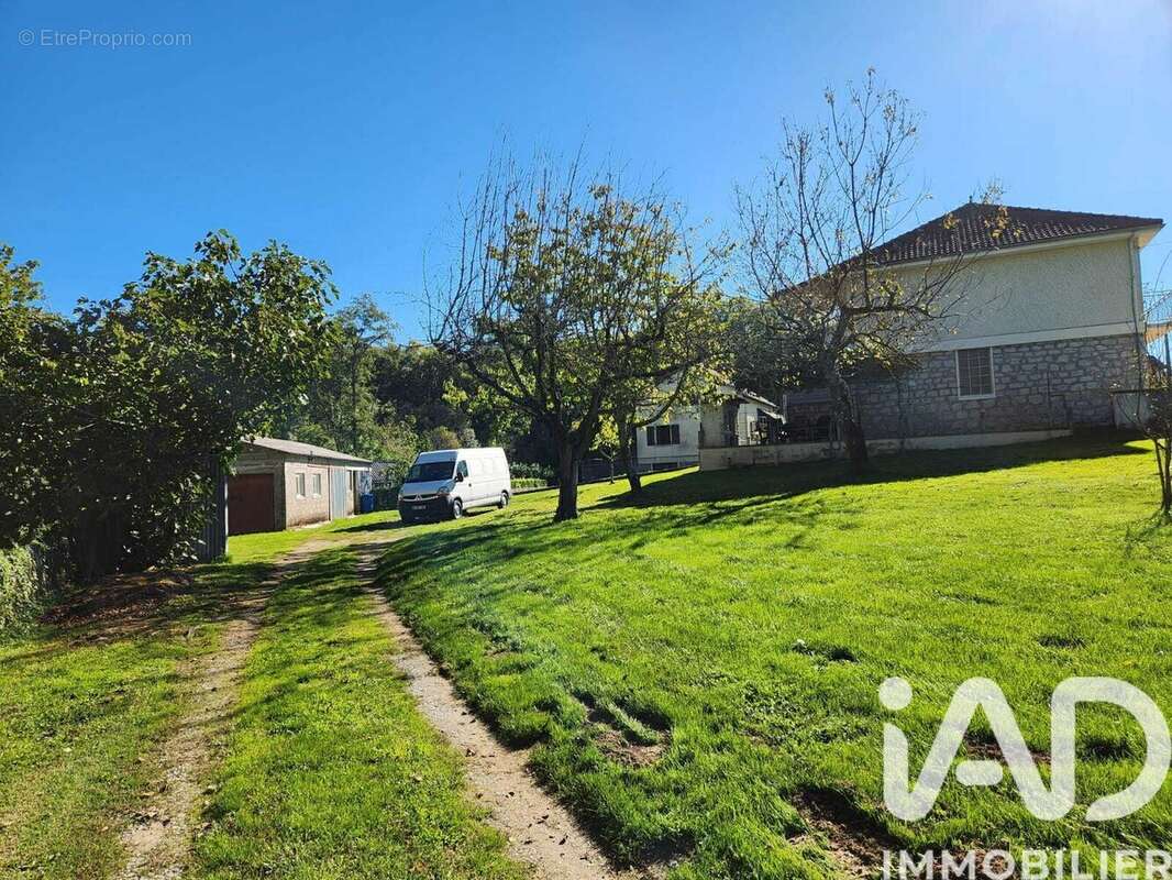 Photo 5 - Maison à FAVARS