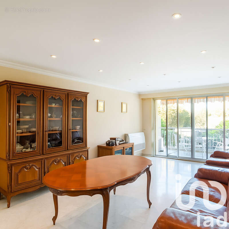 Photo 4 - Appartement à NICE