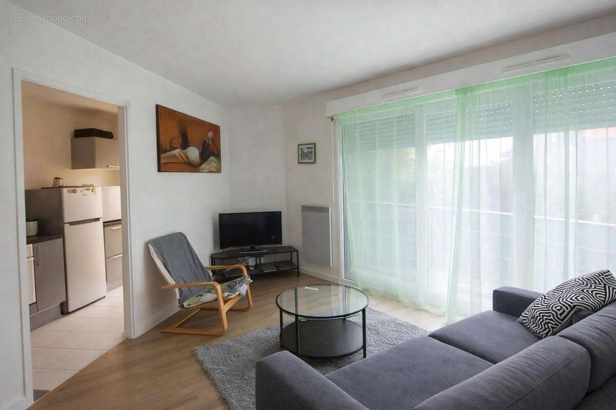 Photo 2 - Appartement à MERIGNAC