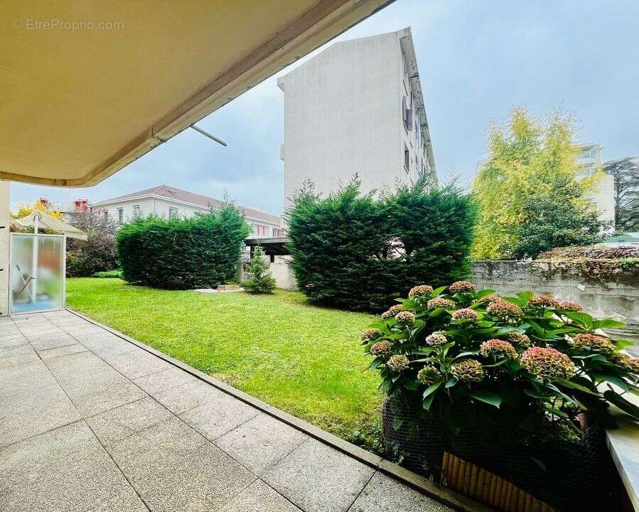  centre ville investisseur ideal  - Appartement à ANNEMASSE