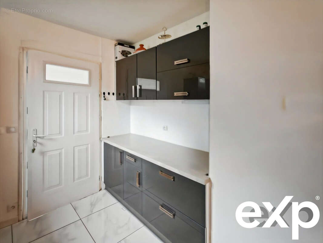 Appartement à VOUGY