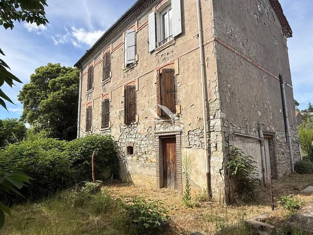 Appartement à ALES