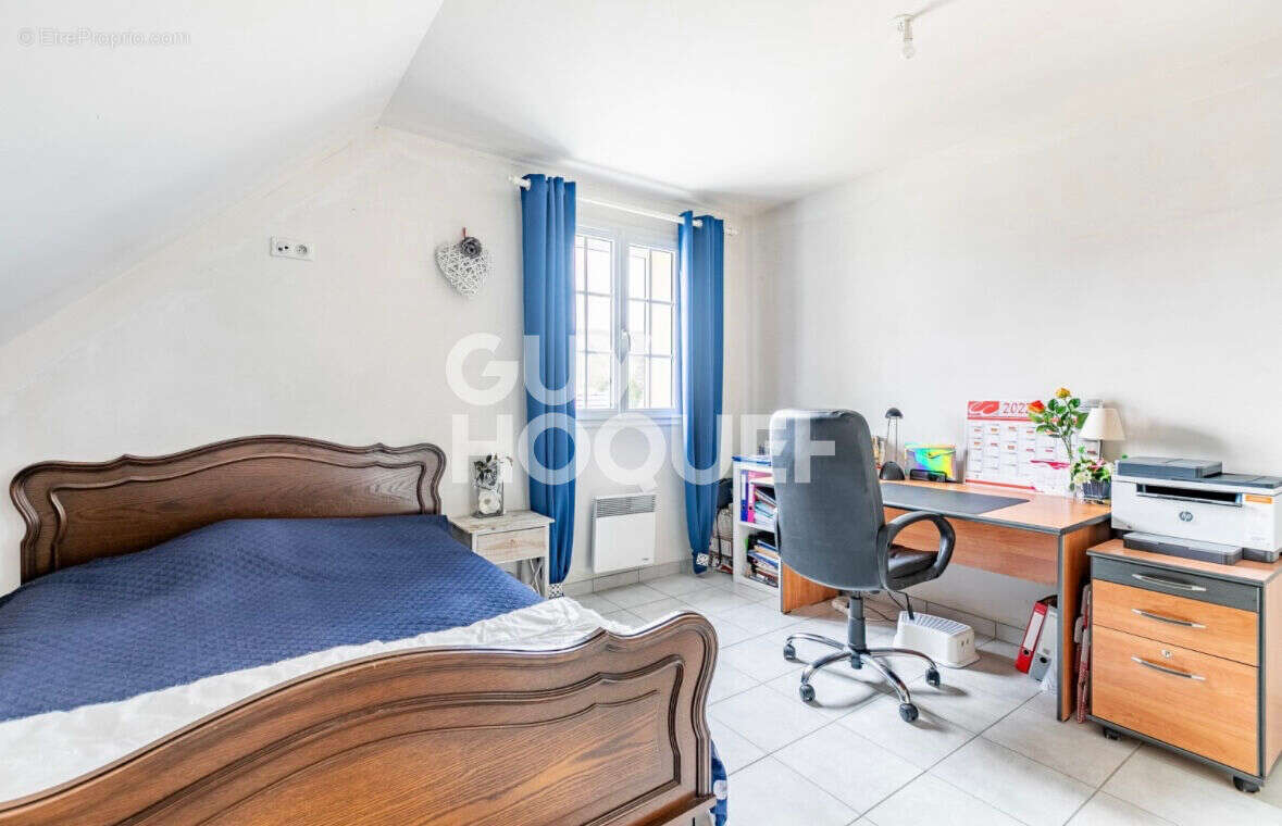Maison à SOISSONS