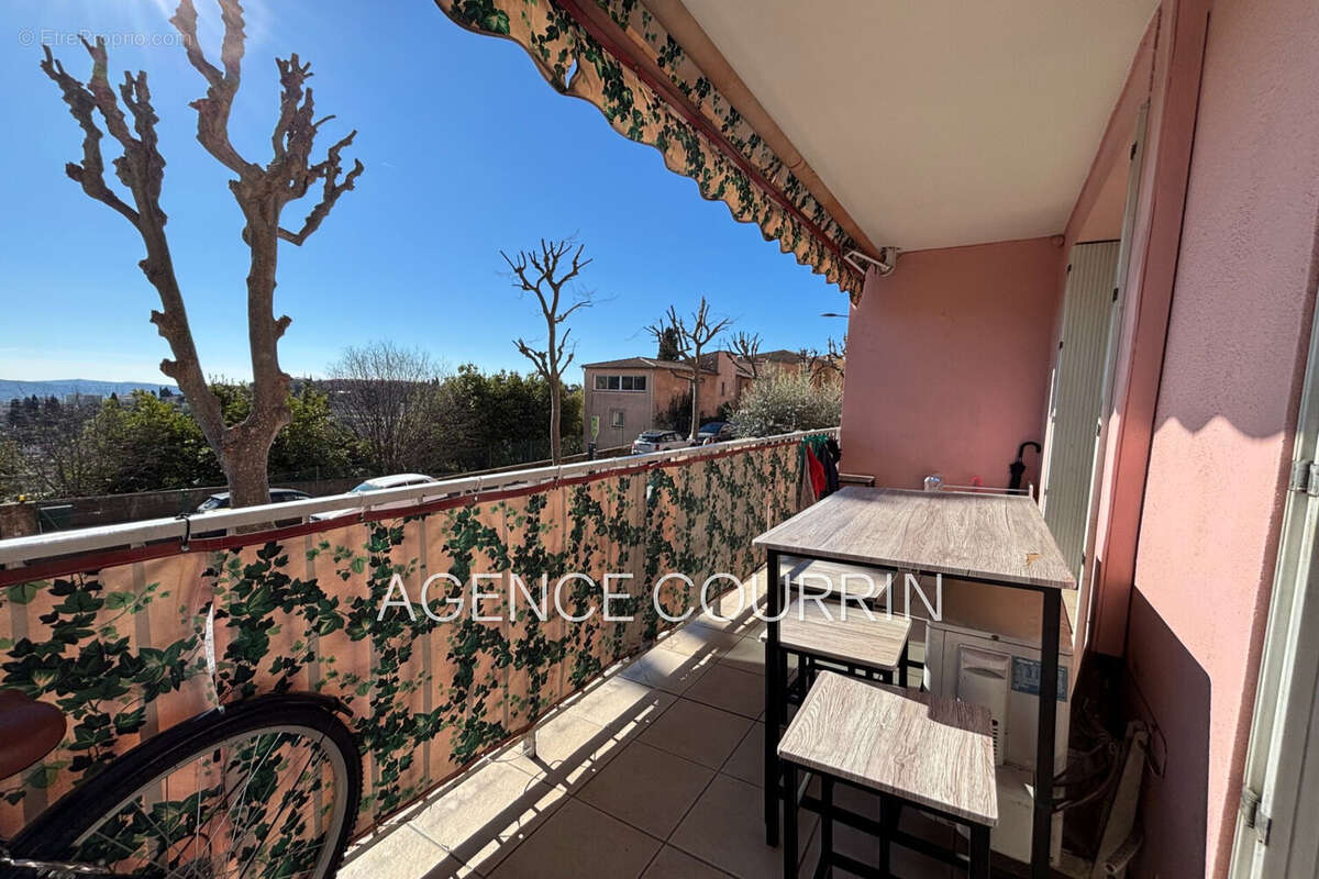 Appartement à GRASSE