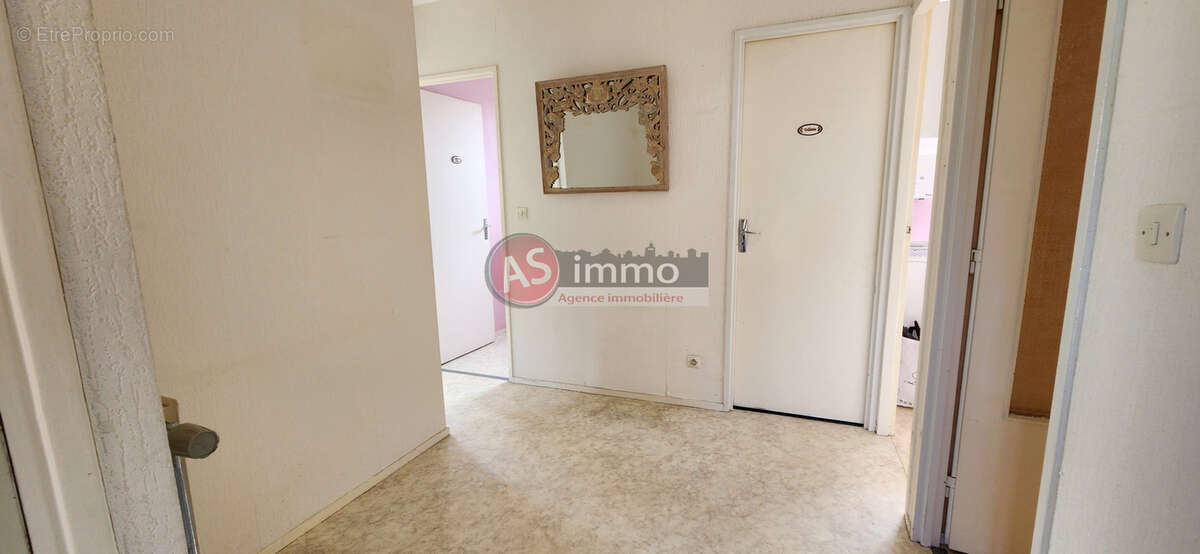 Appartement à DIEPPE