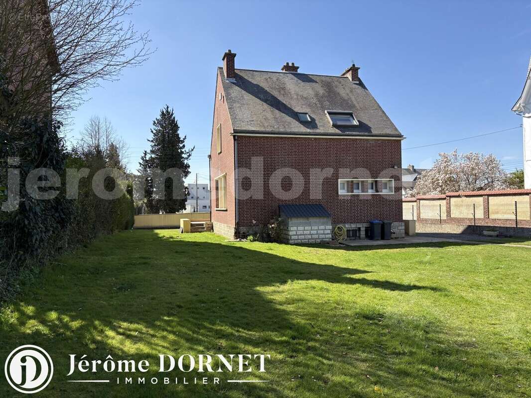 del-for_00012_d7f4ab1 - Maison à FORMERIE