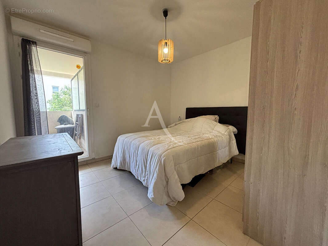 Appartement à ISTRES