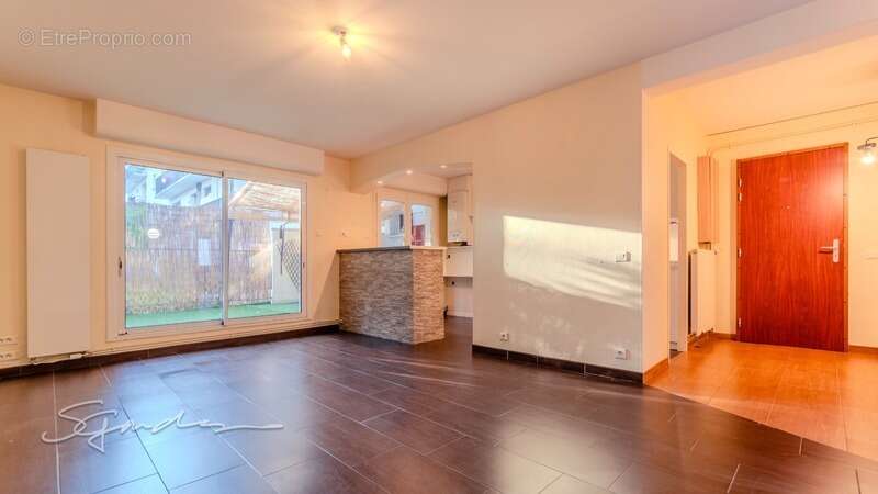 Appartement à PAU
