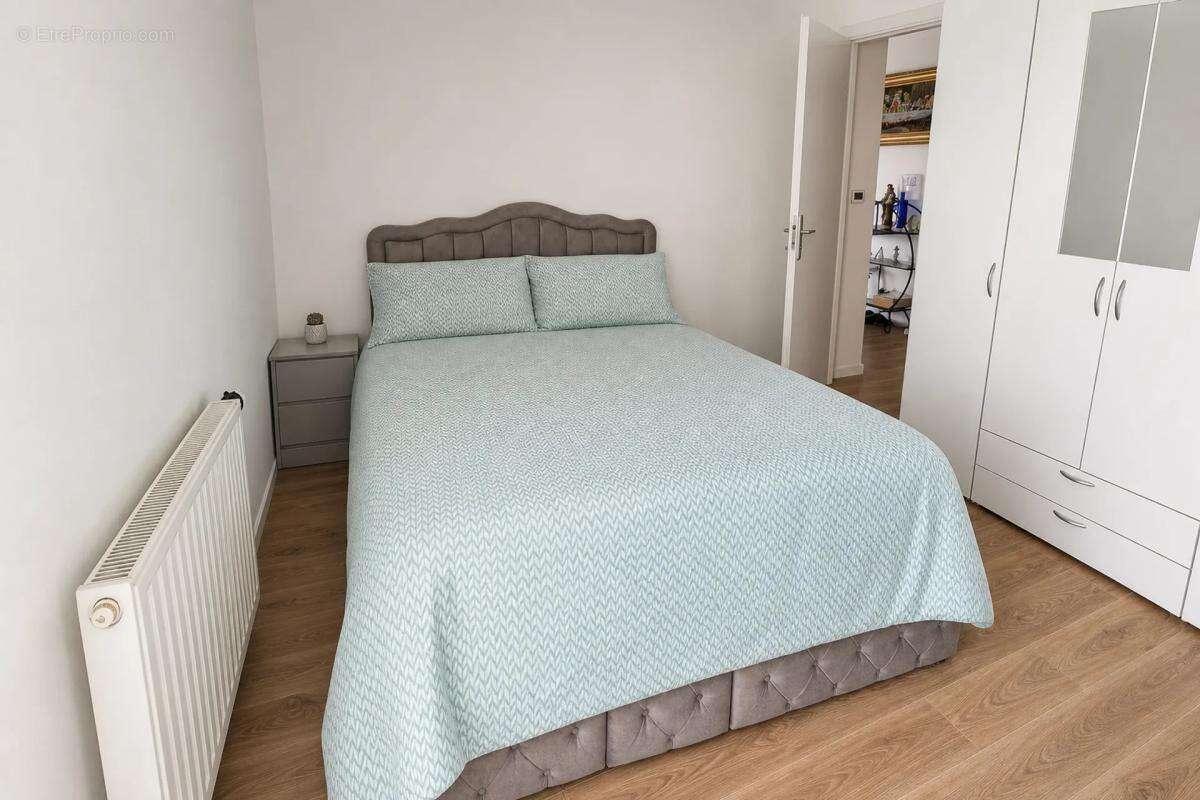 Appartement à ANDRESY