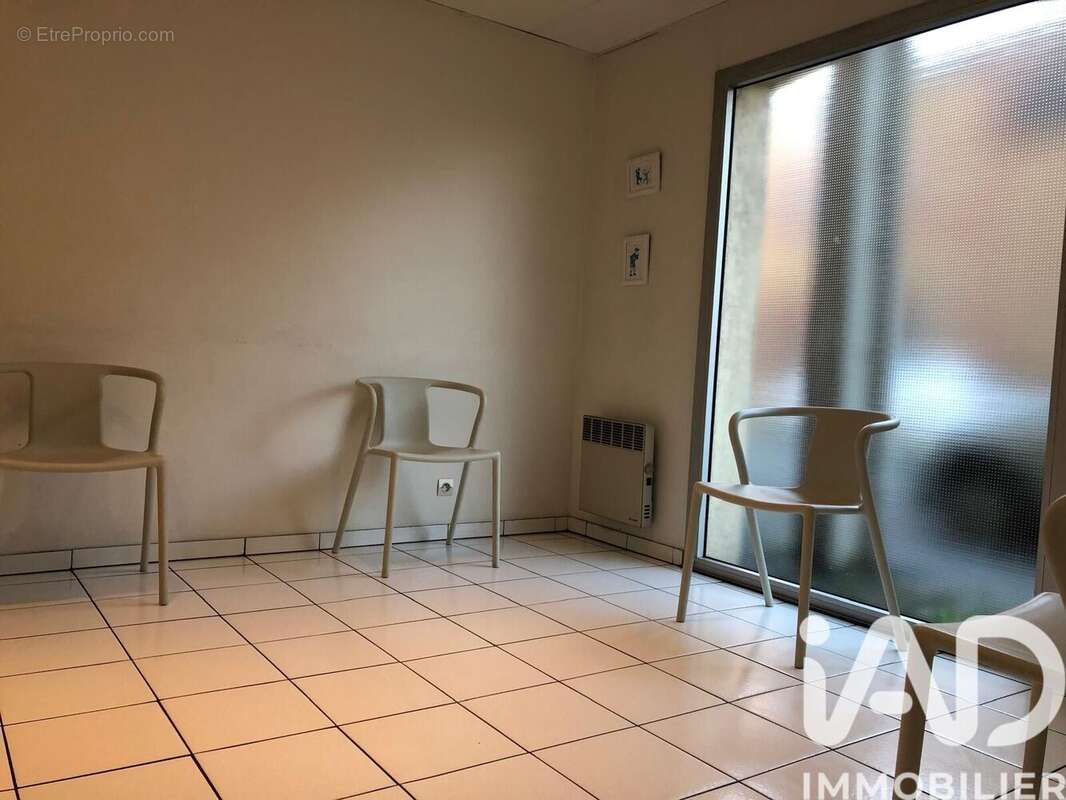 Photo 5 - Appartement à LAMBALLE