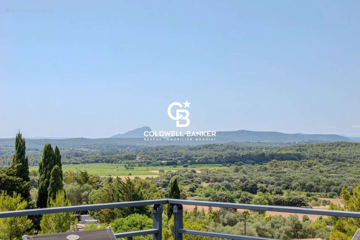 Maison à MONTPELLIER