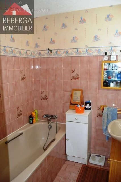 Maison à MAZAMET