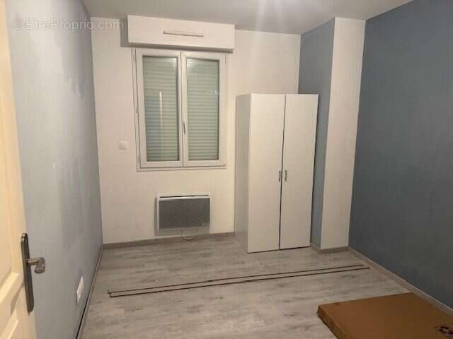 Maison à ROZIERES-SUR-CRISE