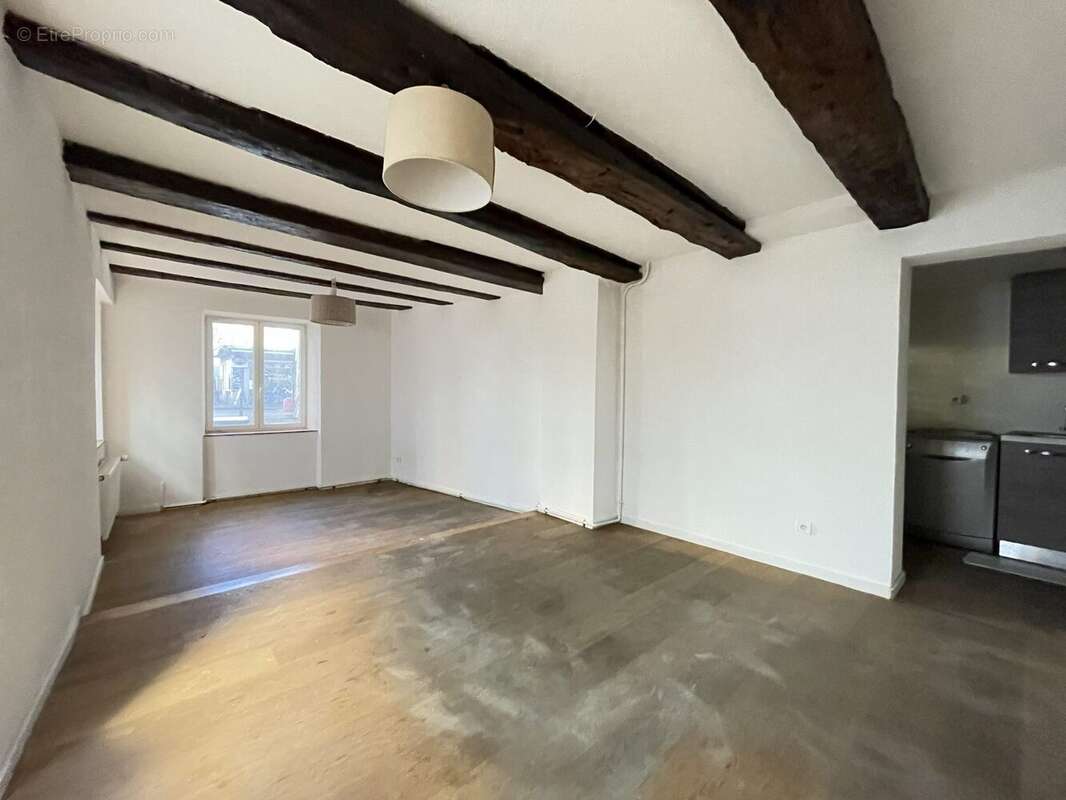 Maison à HUNINGUE