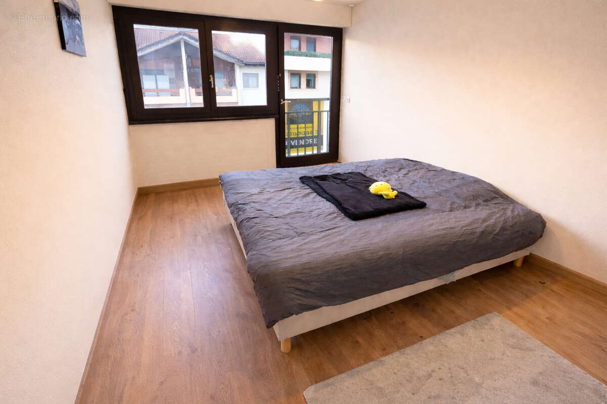 Appartement à THONON-LES-BAINS