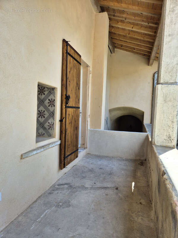 Appartement à BARON