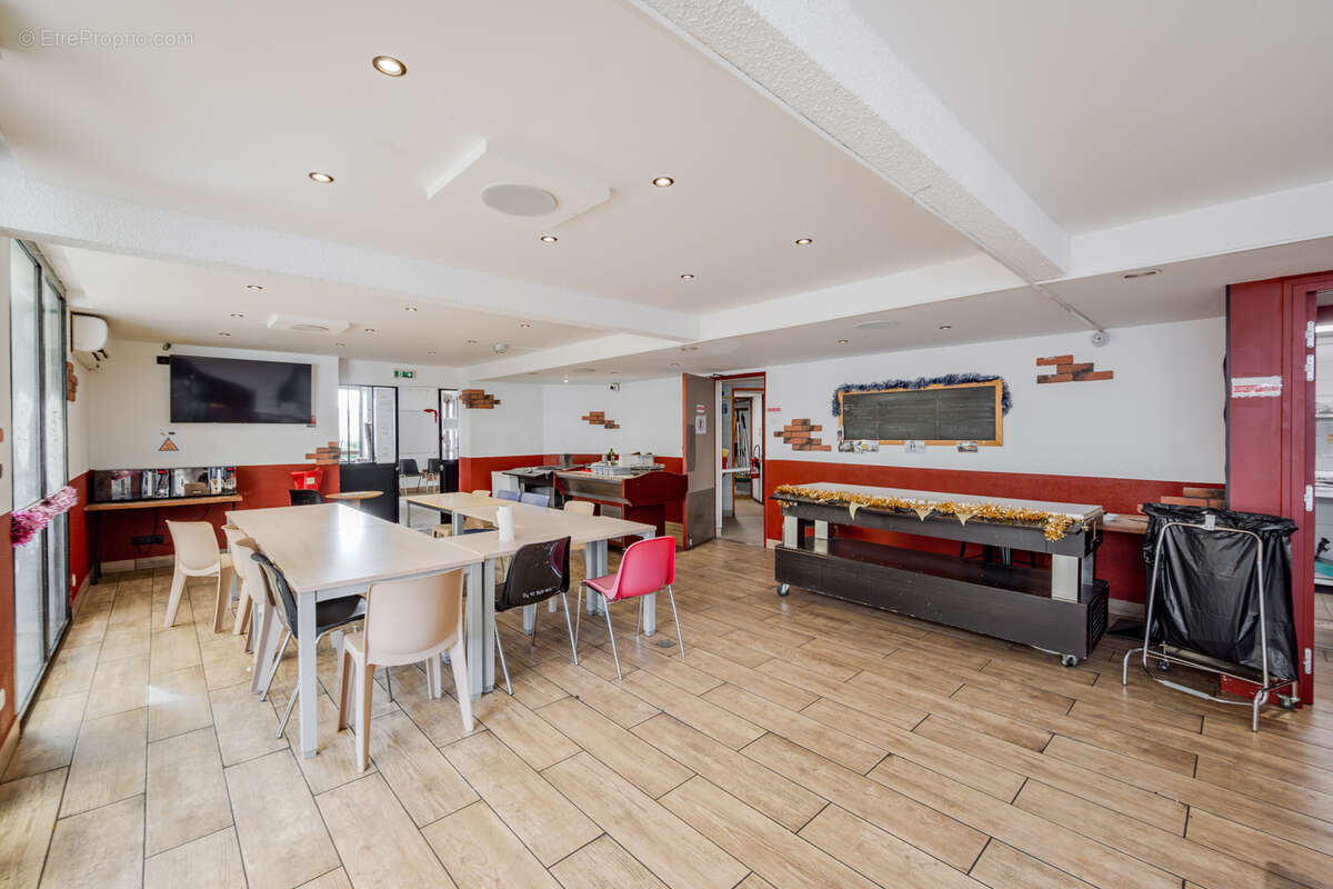 Appartement à LA VALETTE-DU-VAR