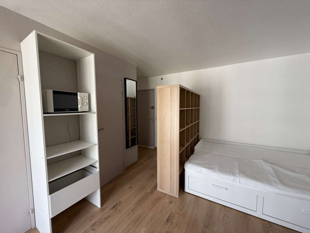 Appartement à MULHOUSE
