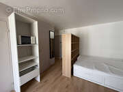 Appartement à MULHOUSE