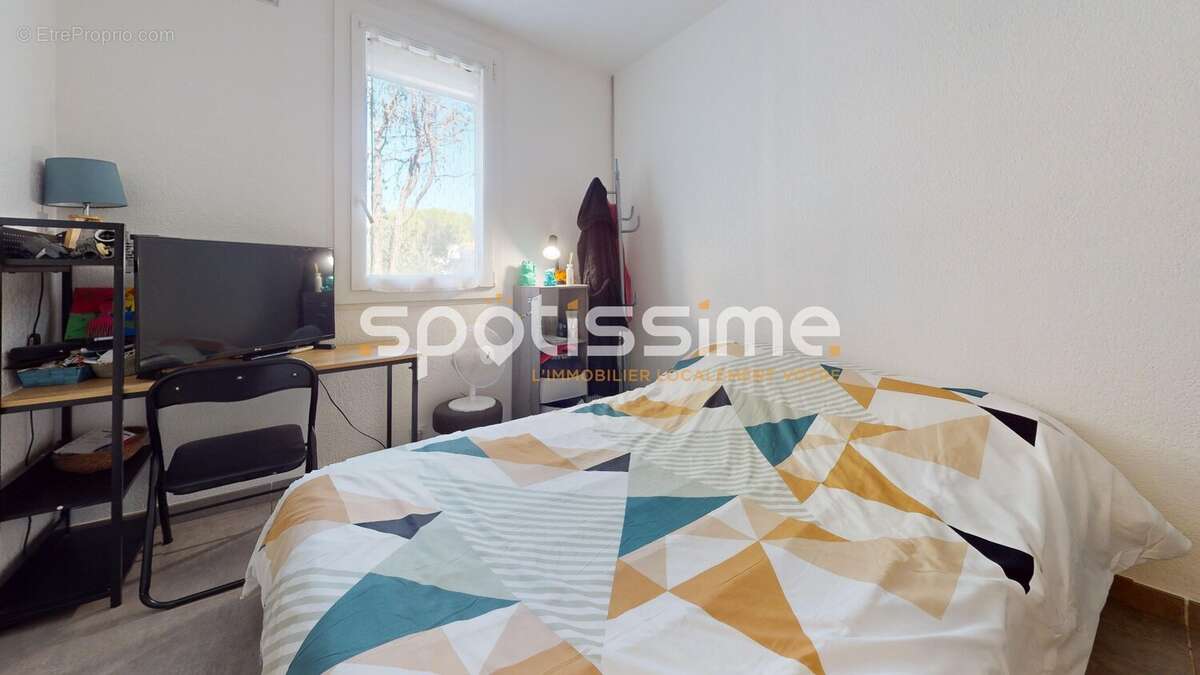 Appartement à AGDE