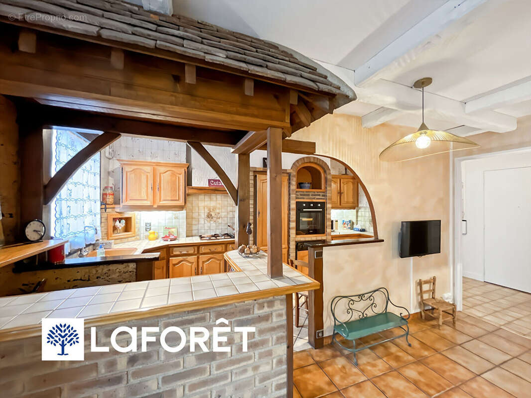 Appartement à ATHIS-MONS