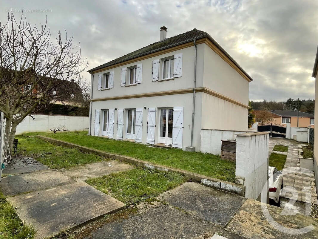 Maison à VERNON