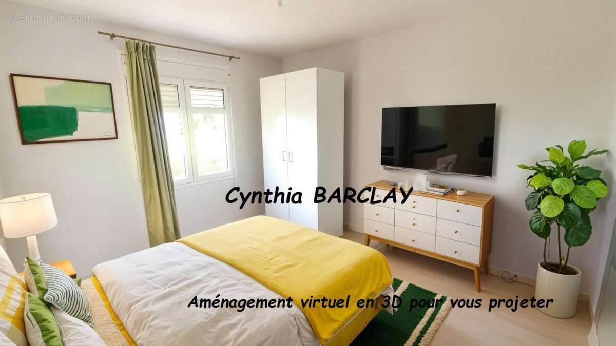Appartement à FORT-DE-FRANCE