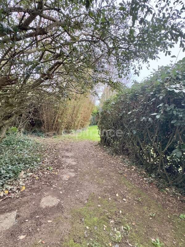 Maison à PLOUGASTEL-DAOULAS