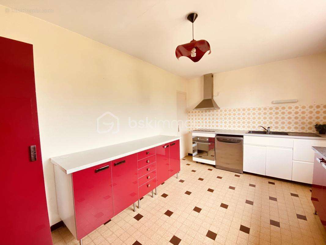 Maison à MARLIEUX