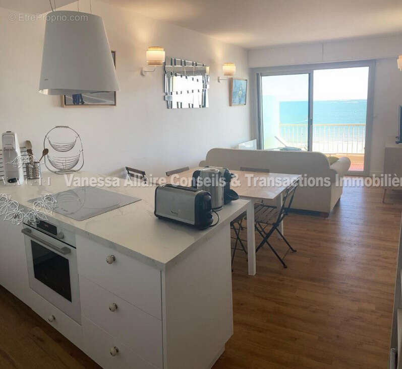 Appartement à LA BAULE-ESCOUBLAC