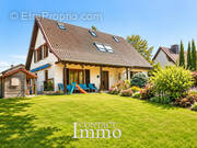 Maison à OBERHAUSBERGEN