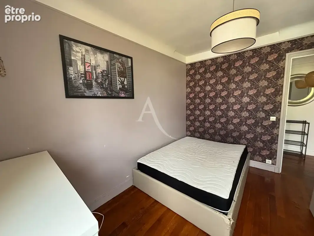 Appartement Le Kremlin Bicetre 2 pièce(s) 40 m2 - photo 5