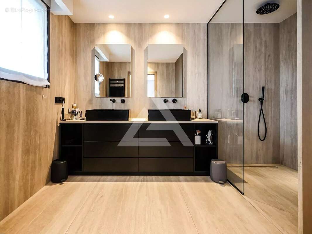 Maison à ROQUEBRUNE-CAP-MARTIN