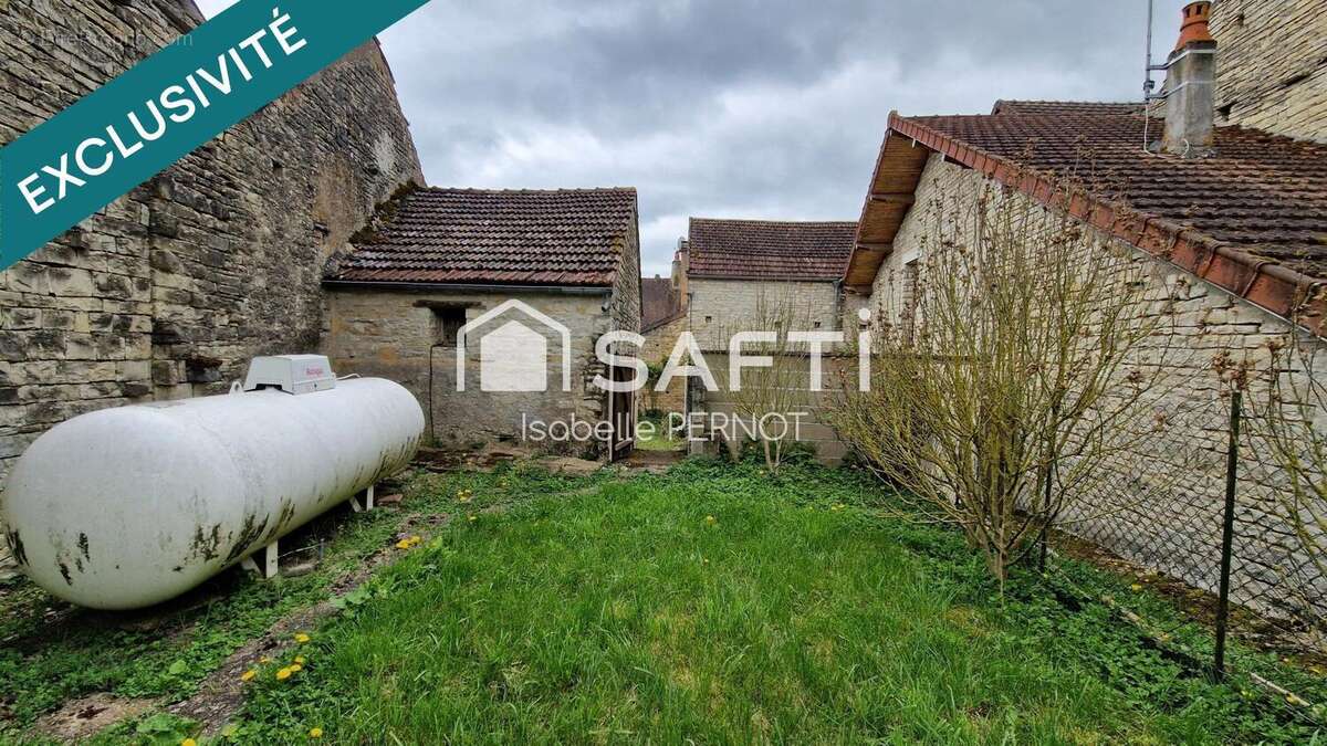 Photo 5 - Maison à ANNAY-SUR-SEREIN