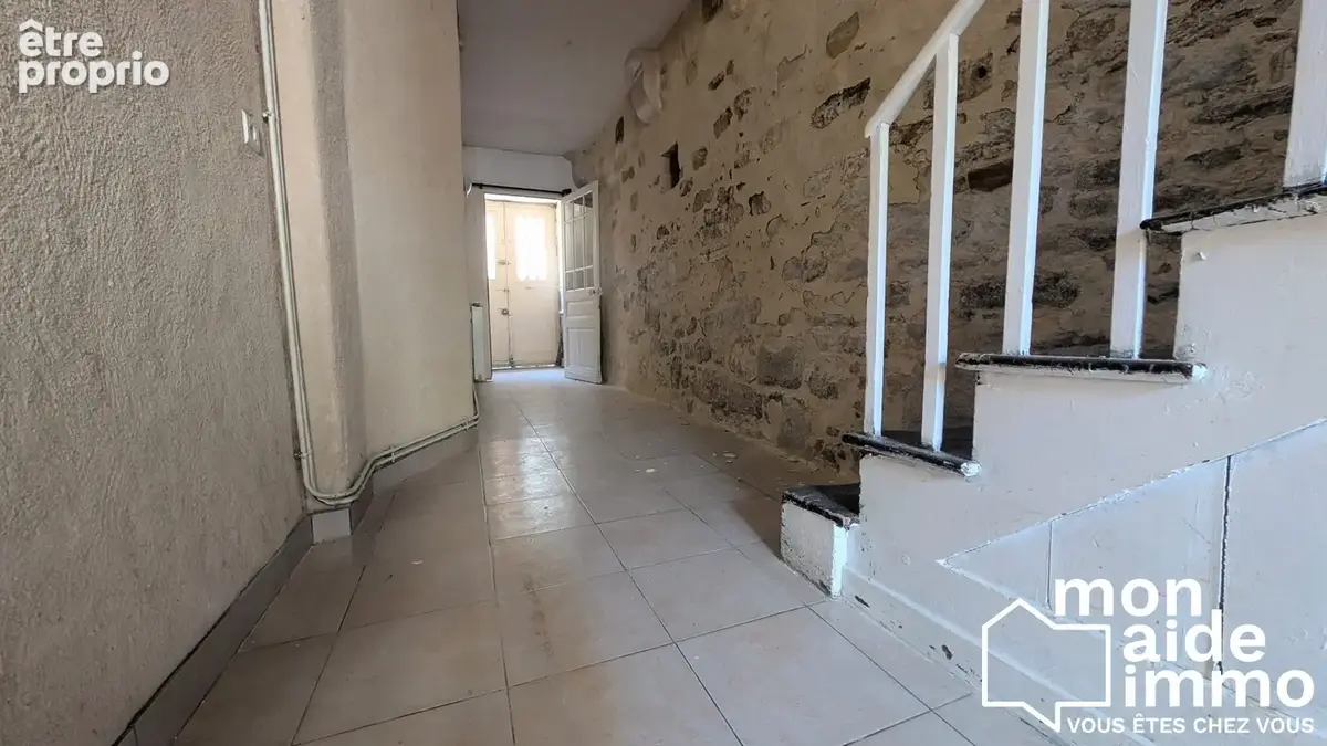 Maison 5 pièces 180 m² à vendre à Thiviers (24800) - photo 9