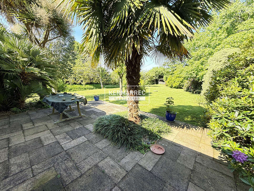 Maison à SAINT-GREGOIRE