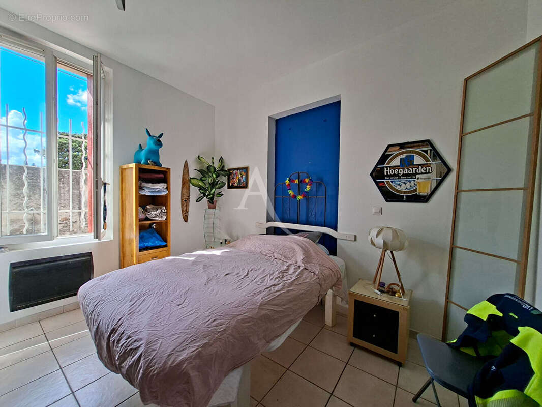 Appartement à NIMES