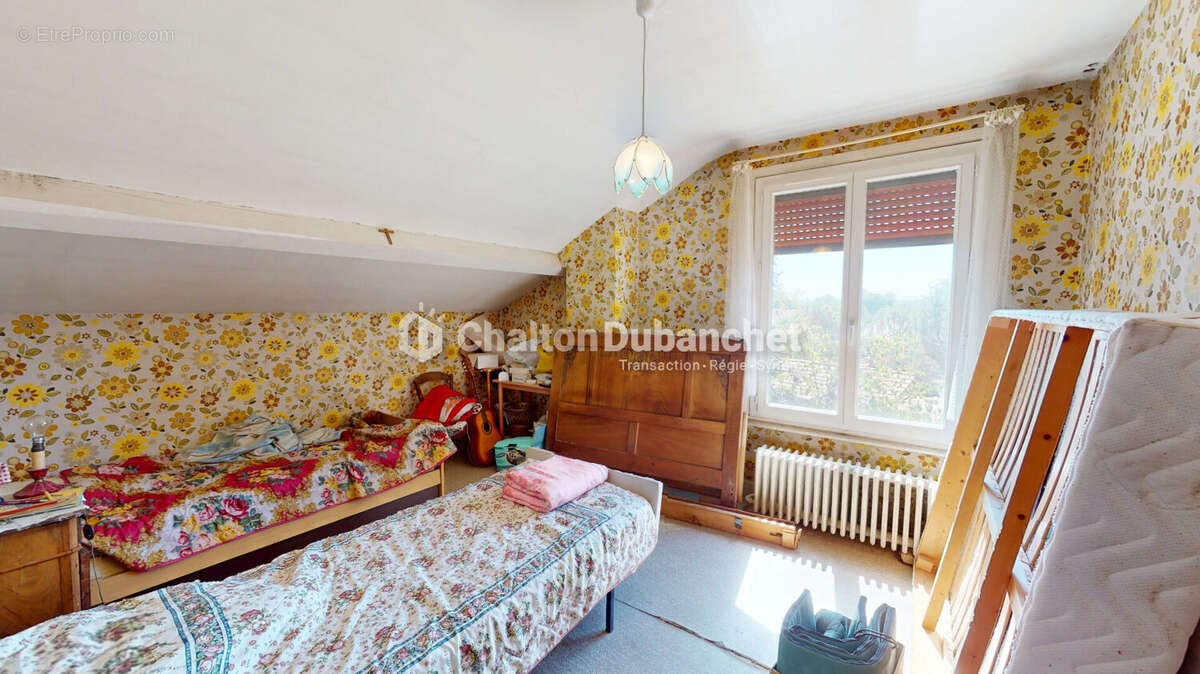 ROANNE - Maison de 114 m² - photo 13