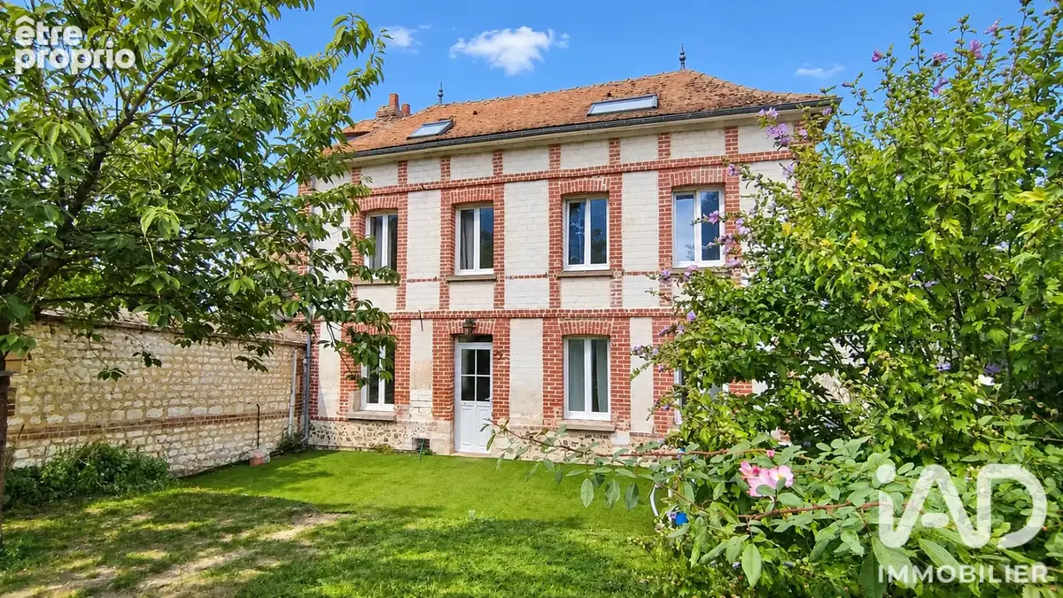 Photo 1 - Maison à LES DAMPS