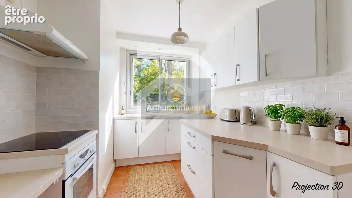 Vente Appartement Marly-le-roi(78160) 175 000ï¿œ - photo 5