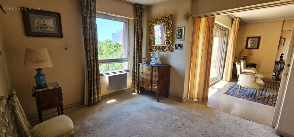 Appartement à MONTELIMAR