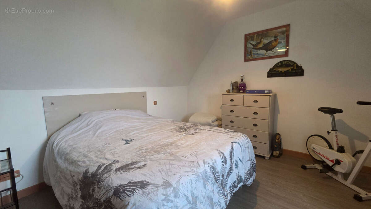 Plouguiel viager occupe - photo 7