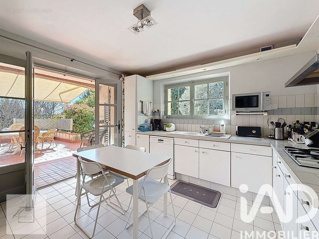 Photo 9 - Maison à MONTAUROUX