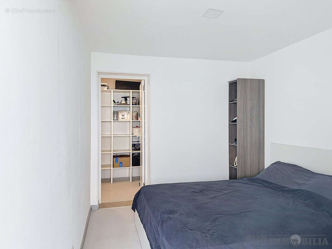Appartement 3 pièces 57 m² à vendre à Cagnes-Sur-Mer (06800) - photo 5