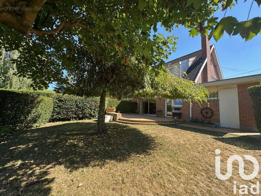 Photo 1 - Maison à RONCHIN