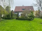 Maison à FLEURBAIX