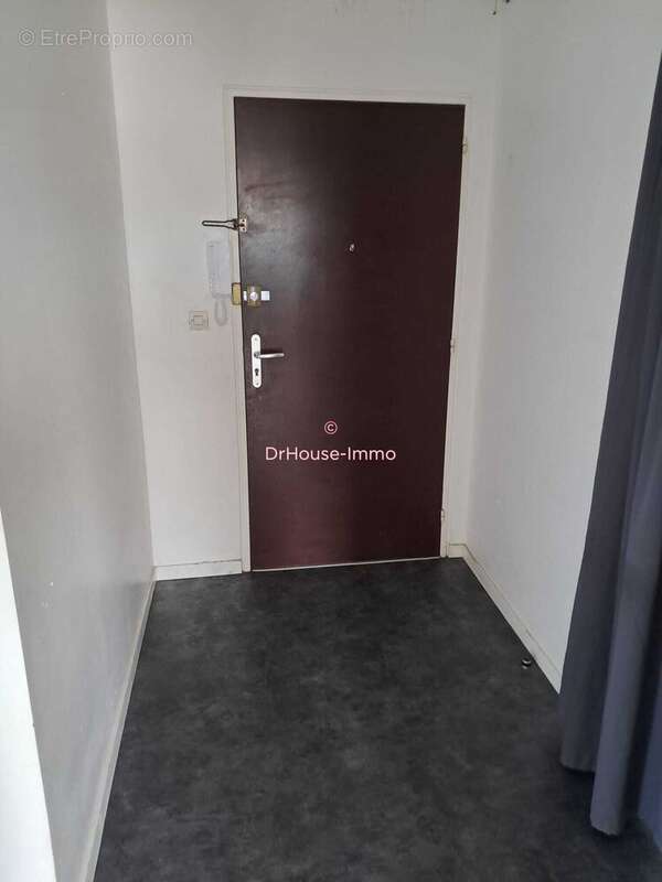 Appartement à LE MANS