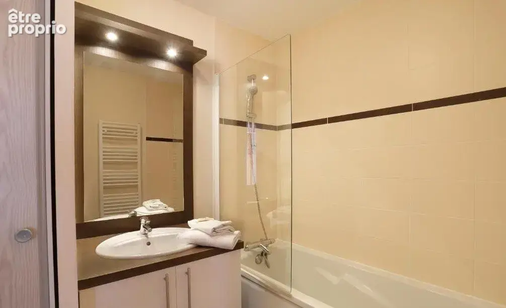 INVESTISSEMENT LOCATIF  SAINT POL DE LEON  Résidence Goelia Les Roches  *** - 6.51 % de rentabilité - photo 7