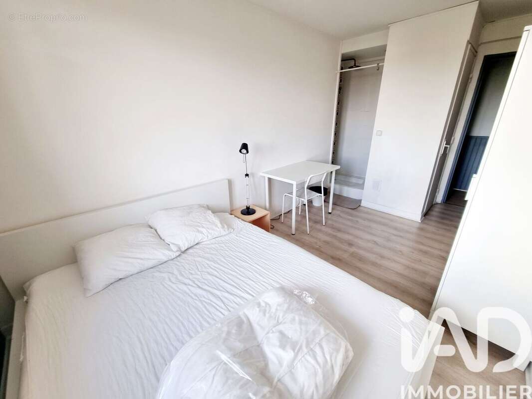 Photo 7 - Appartement à TOULOUSE